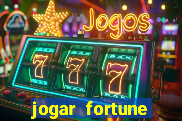 jogar fortune rabbit gratis